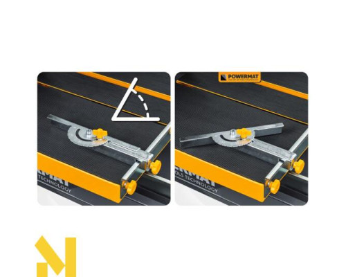 Плиткоріз електричний Powermat PM-PDB-3000M