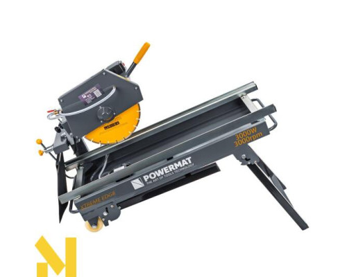 Плиткоріз електричний Powermat PM-PDB-3000M