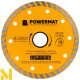 Плиткоріз електричний Powermat PM-PDG-1400T