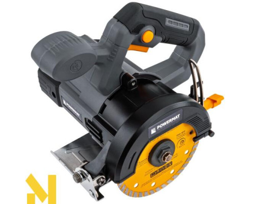 Плиткоріз електричний Powermat PM-PDG-1400T