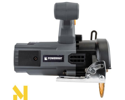 Плиткоріз електричний Powermat PM-PDG-1400T