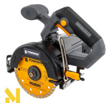 Плиткоріз електричний Powermat PM-PDG-1400T