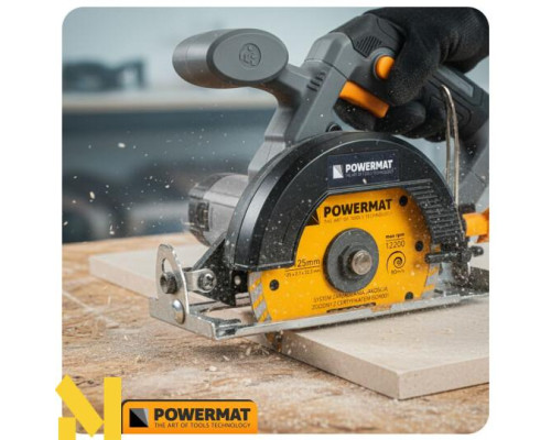 Плиткоріз електричний Powermat PM-PDG-1400T