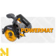 Плиткоріз електричний Powermat PM-PDG-1400T