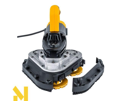 Шліфувальна машина по бетону Powermat PM-SDB-2450M