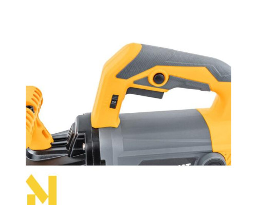 Шліфувальна машина по бетону Powermat PM-SDB-2450M