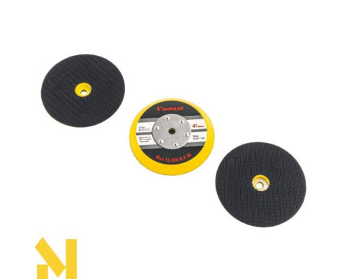 Шліфувальна машина по бетону Powermat PM-SDB-2450M