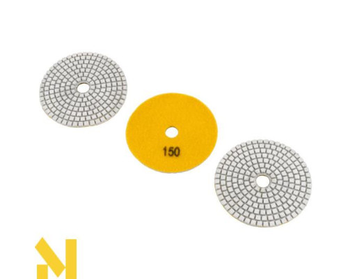 Шліфувальна машина по бетону Powermat PM-SDB-2450M