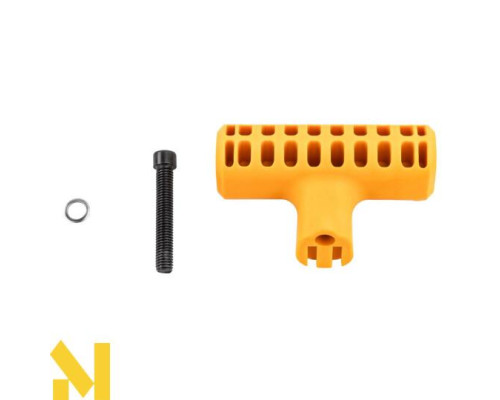 Шліфувальна машина по бетону Powermat PM-SDB-2450M