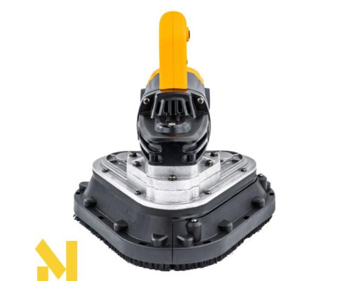 Шліфувальна машина по бетону Powermat PM-SDB-2450M