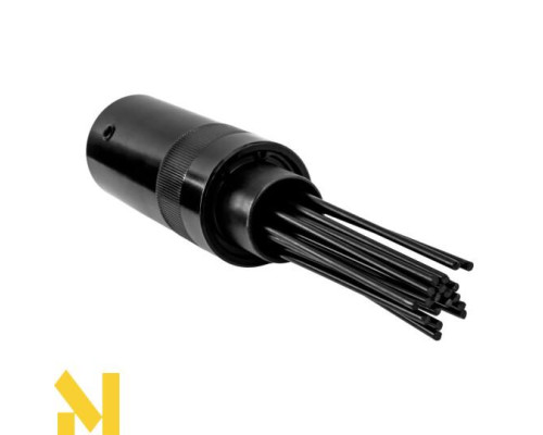 Відбійний молоток голчастий пневматичний Powermat PM-PMI-19T