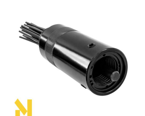 Відбійний молоток голчастий пневматичний Powermat PM-PMI-19T