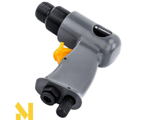 Відбійний молоток голчастий пневматичний Powermat PM-PMI-19T