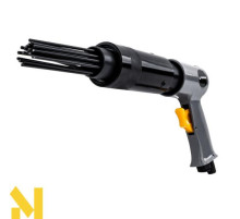 Відбійний молоток голчастий пневматичний Powermat PM-PMI-19T