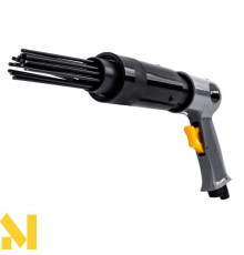 Відбійний молоток голчастий пневматичний Powermat PM-PMI-19T