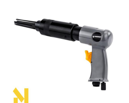 Відбійний молоток голчастий пневматичний Powermat PM-PMI-19T