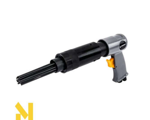 Відбійний молоток голчастий пневматичний Powermat PM-PMI-19T