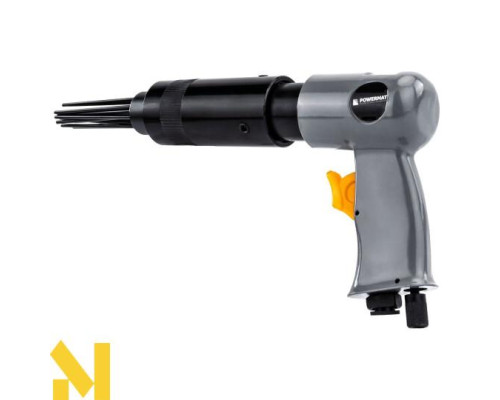 Відбійний молоток голчастий пневматичний Powermat PM-PMI-19T