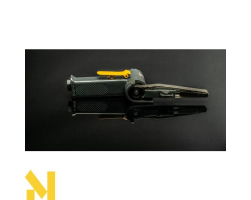 Шліфувальна машина стрічкова Powermat PM-PST-330T