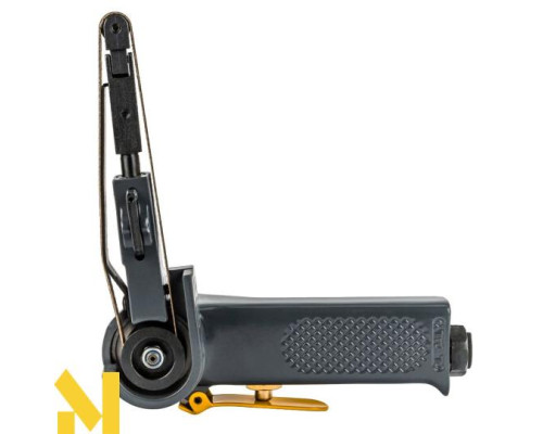 Шліфувальна машина стрічкова Powermat PM-PST-330T