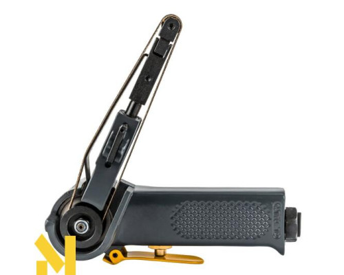 Шліфувальна машина стрічкова Powermat PM-PST-330T