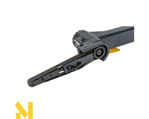 Шліфувальна машина стрічкова Powermat PM-PST-330T