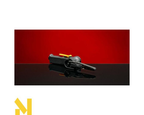 Шліфувальна машина стрічкова Powermat PM-PST-330T