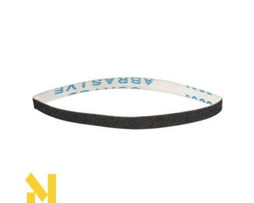 Шліфувальна машина стрічкова Powermat PM-PST-330T