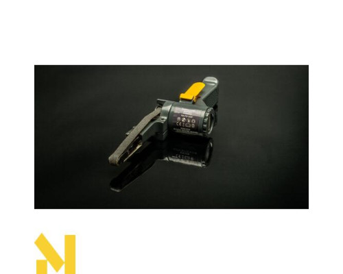 Шліфувальна машина стрічкова Powermat PM-PST-330T