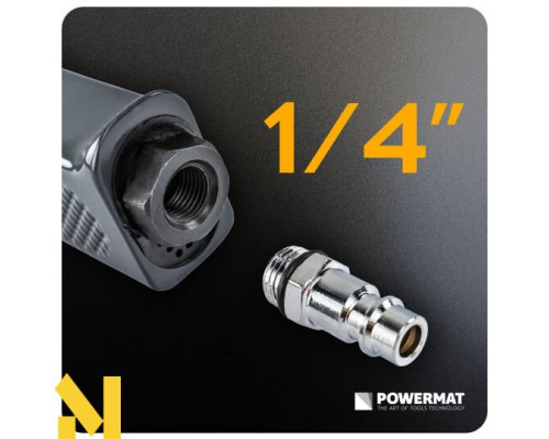 Шліфувальна машина стрічкова Powermat PM-PST-330T