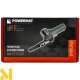 Шліфувальна машина стрічкова Powermat PM-PST-330T