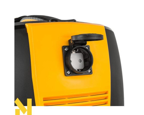 Пилосос промисловий Powermat PM-OD-1600T-PRO