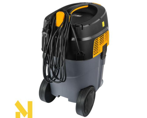 Пилосос промисловий Powermat PM-OD-1600T-PRO