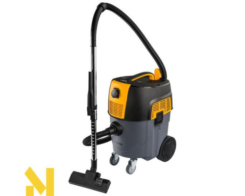 Пилосос промисловий Powermat PM-OD-1600T-PRO