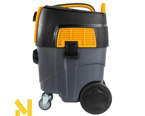 Пилосос промисловий Powermat PM-OD-1600T-PRO