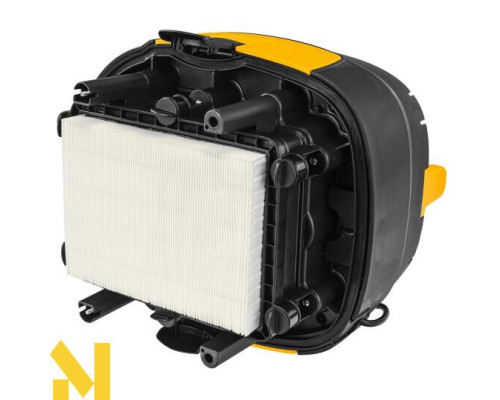 Пилосос промисловий Powermat PM-OD-1600T-PRO