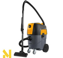 Пилосос промисловий Powermat PM-OD-1600T-PRO