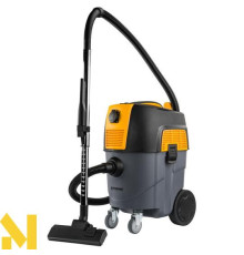 Пилосос промисловий Powermat PM-OD-1600T-PRO
