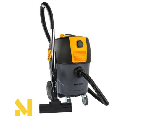 Пилосос промисловий Powermat PM-OD-1600T-PRO