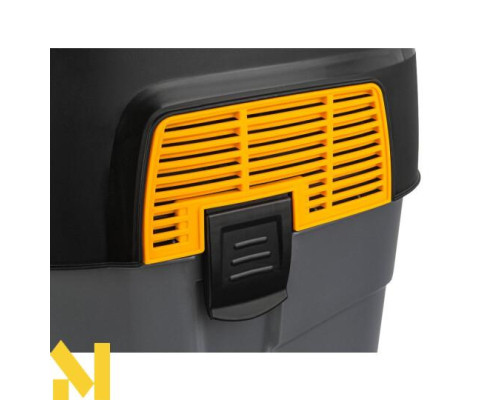 Пилосос промисловий Powermat PM-OD-1600T-PRO