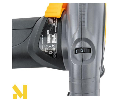 Шліфувальна машина стрічкова Powermat PM-STP-400T