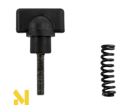 Шліфувальна машина стрічкова Powermat PM-STP-400T