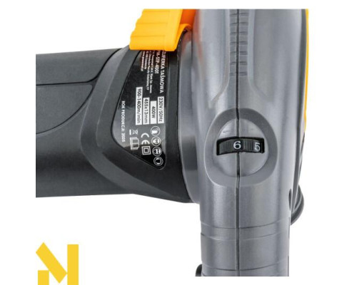 Шліфувальна машина стрічкова Powermat PM-STP-400T