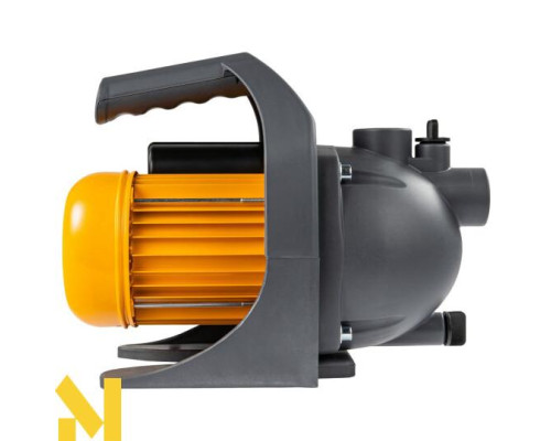 Насос гідрофорний Powermat PM-PHD-600J