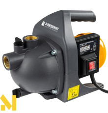 Насос гідрофорний Powermat PM-PHD-600J