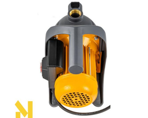 Насос гідрофорний Powermat PM-PHD-600J