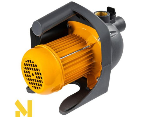 Насос гідрофорний Powermat PM-PHD-600J