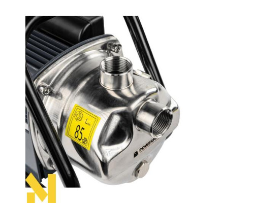 Насос гідрофорний Powermat PM-PHD-1200J