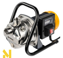 Насос гідрофорний Powermat PM-PHD-1200J