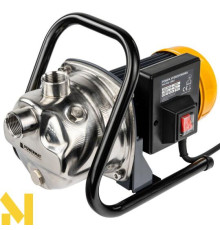 Насос гідрофорний Powermat PM-PHD-1200J